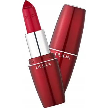 Rtěnka Rtěnka Pupa červená 401 Red Passion v tyčince 3,5 ml