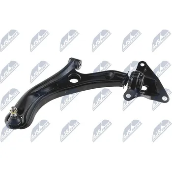 Zavěšení kol Řídicí páka, zavěšení kol NTY ZWD-HD-063