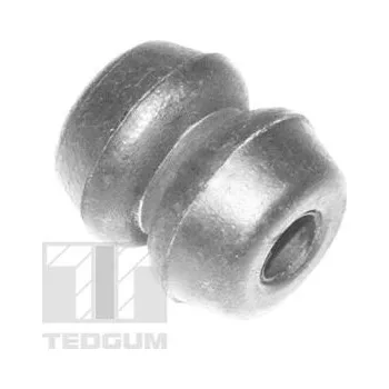 Stabilizátor nápravy Ložisko, spojovací tyč stabilizátoru TEDGUM 00221162