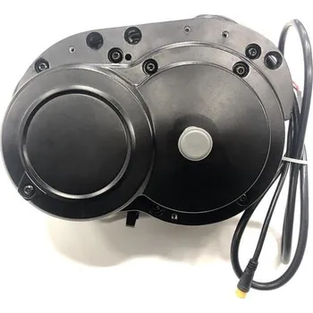 Elektrokolo Crussis - Motor CMT01N