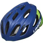 Přilba Limar 797 Matt Blue Green, L