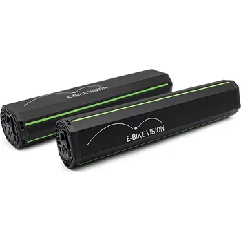 Baterie pro elektrokolo Baterie Bosch 500 Wh horizontální VISION