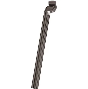 Sedlovka Patent.sedlovka hliníková Ergotec R29,4mm, 350mm, cerná, hl.