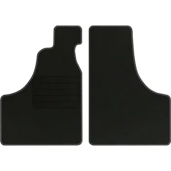 autokoberec Velurové autokoberce Edecor