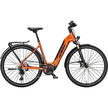 Elektrokolo KTM Macina Sport SX 10 Unisex velikost rámu S