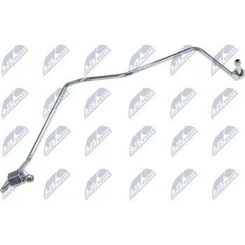 Olejové potrubí NTY ECD-VW-040