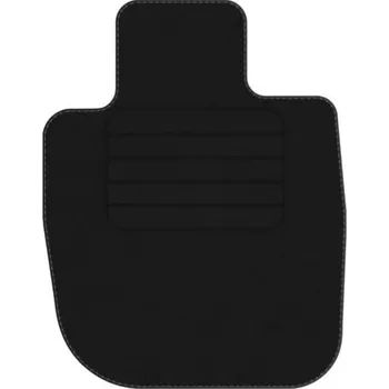 autokoberec BMW Z4 G29 18- koberec řidiče velurový COMFORT