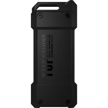 USB hub Asus TUF Gaming A1 NVMe 90DD02N0-M09000