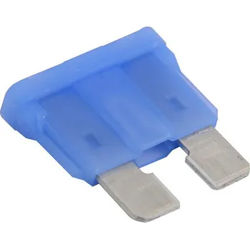 Autopojistky Pojistka plochá k baterii R6 15 A