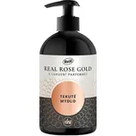 Tekuté mýdlo Real Rose Gold, 500g