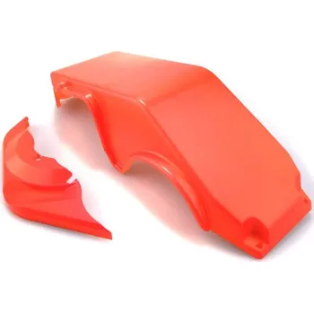 Elektrokolo Crussis - Kryt motoru Bosch pro model e-Atland 10.4