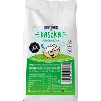 Krupice PKU 200g instantní (GL)