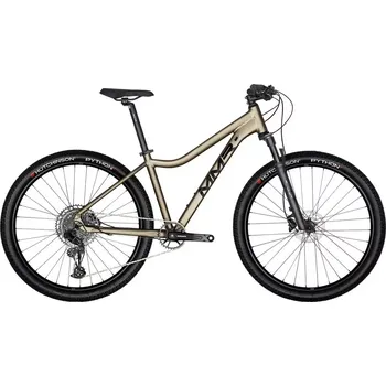 Horské kolo Horské kolo dámské MMR AKIRA 27,5" 00 - Light Cooper N Black - vel.M 2025 076857