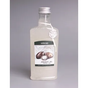 Sprchový gel Boemi - Sprchový gel Bambucké máslo 275ml