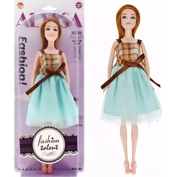 Panenka Panenka 29 Cm mix MEGA CREATIVE 524117