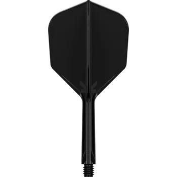 Letky Target K-Flex No.6 - In Between 26 mm - Černá (410001)