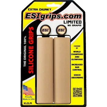 grip Gripy ESI Extra Chunky - tan/limited (2025) varianta tan