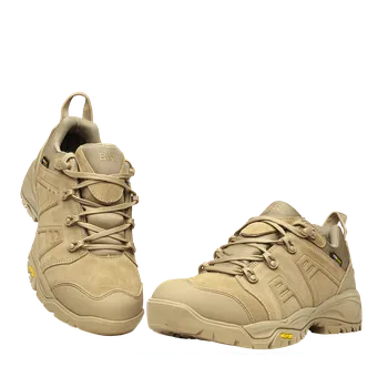 Pracovní obuv BENNON PANTHER XTR O6 NM Low polobotka písková - 41