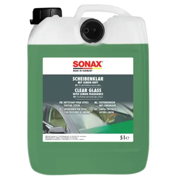 Čistič autoskla Čistidlo na skla Sonax 03385050