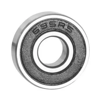 Ložisko kuličkové CB-012 695 2RS 5x13x4