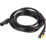 Kabel EB-BUS A-Power 1-2A LCD + throtle, 1600 mm