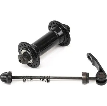 Náboj kola Náboj přední ALU RU 32 děr A641F-QR, černý