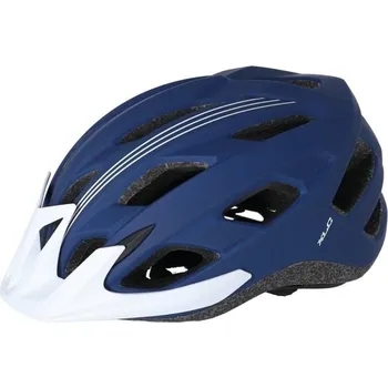 Cyklistická přilba XLC-Helma BH-C30 Uni-velikost 53-58cm, modrá