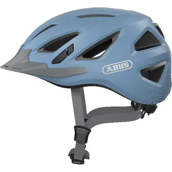 Sport přilba ABUS - Urban-I 3.0 glacier blue varianta S