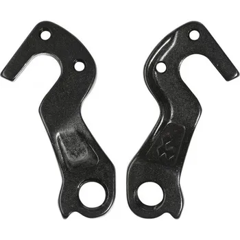 přehazovačka Cube patka 149 rychloupínák