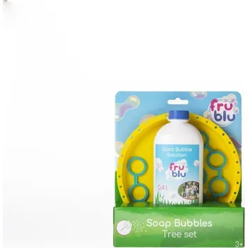 plyšák FRU BLU Stromek + náplň 400 ml