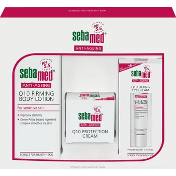 Kosmetická sada SEBAMED DÁRKOVÝ BALÍČEK ANTI-AGE