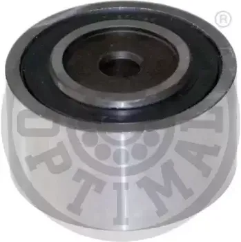 Rozvod motoru OPTIMAL Vratná / vodicí kladka klínového žebrového řemenu OPT 0-N1421