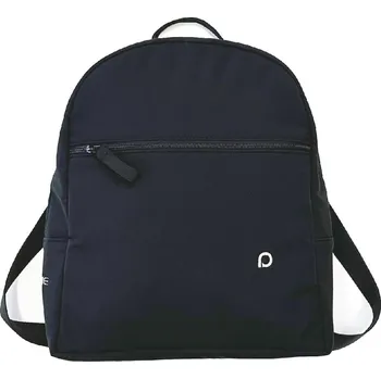 turistický batoh PINKIE batoh Bugee Softshell Black