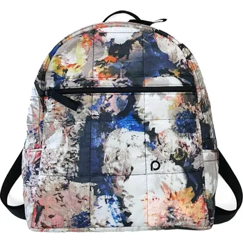 turistický batoh PINKIE batoh Bugee Flower