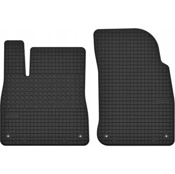 autokoberec Gumové autokoberce Motohobby 2 ks