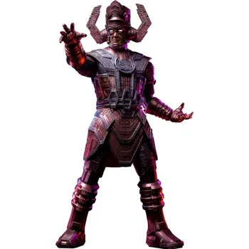 Hračka Akční figurka The Fantastic Four: First Steps Jumbo Sofvi Masterpiece - Galactus 70 cm