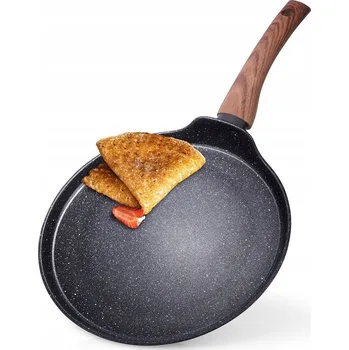 Pánev Pánev na palačinky Artemis 26 cm granitová