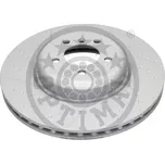 OPTIMAL Brzdový kotouč - 370 mm OPT BS-9310HC + DOPRAVA ZDARMA!