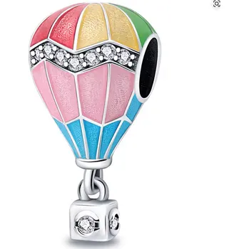 Korálek Prosperk Korálek na náramek balón