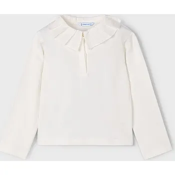 Dívčí oblečení Polo tričko Mayoral - 1500131082 Veľkosť: 104