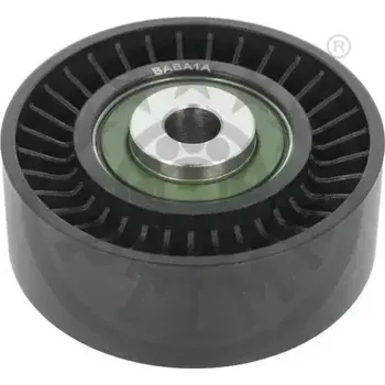 Rozvod motoru OPTIMAL Vratná / vodicí kladka drážkového klínového řemenu OPT 0-N2287S