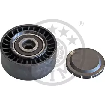 Motor automobilu OPTIMAL Vratná / vodicí kladka drážkového klínového řemenu OPT 0-N1907