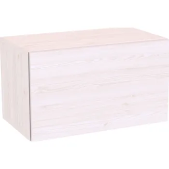 Komoda Skříňka CUBE 5 Dekor: Modřín latte