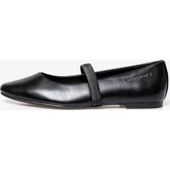 Dámské baleríny UNDRA black 37