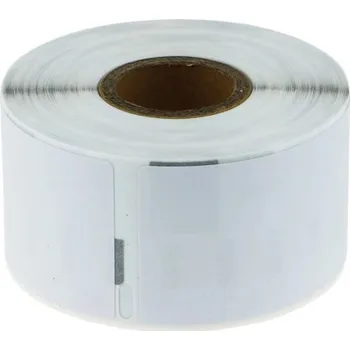Samolepící etiketa Štítky DYMO LW 99012 36x89mm 260 ks S0722400