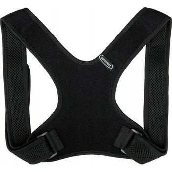 SENSIPLAST Korektor držení těla, stabilizační pás na záda, velikost L-XL