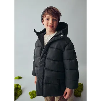 Chlapecká bunda Dlouhá větrovka Mayoral - 1504422015 Veľkosť: 104