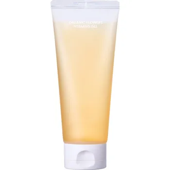 Čistící gel WHAMISA BIO Čisticí pěnový gel 150 ml