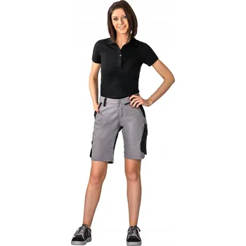 Dámské kraťasy Dámské krátké kraťasy PLANAM Norit XS