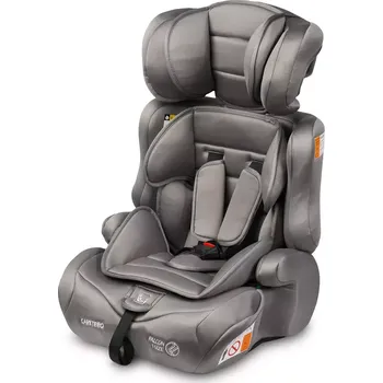 Autosedačka Caretero Falcon i-Size Fresh Graphite 2025